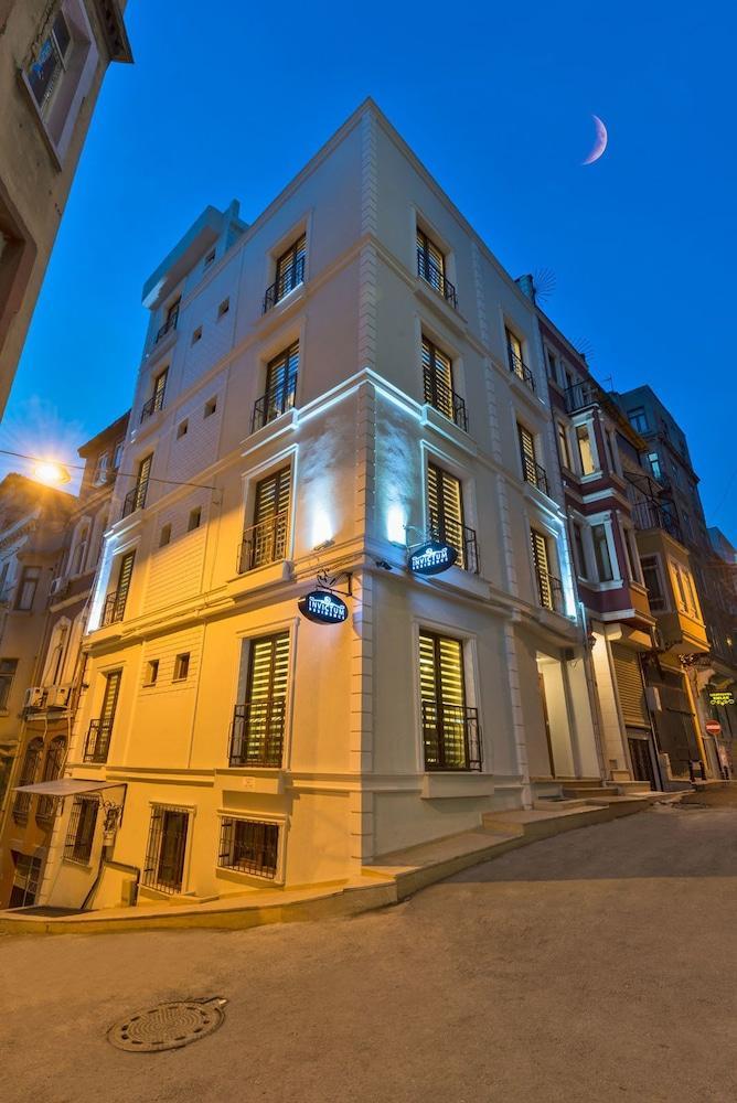 Invictum Hotel Istanbul